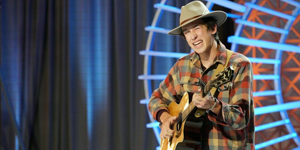 American Idol: Why Wyatt Pike Left The Show & What He's Up To Now https://t.co/WgNt0o9uT2 #cinemanews https://t.co/GHHEbAot4s