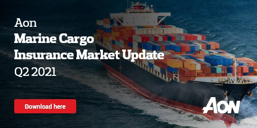 Container and port losses, #bushfires, and other weather and logistical #disruptions have forced #MarineInsurers to focus on underperforming cargo portfolios with signs of limited placement and a pricing increase. Aon Marine Cargo #Insurance #MarketUpdate: aon.io/3ePcuqE