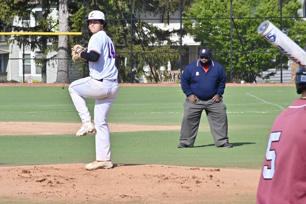 LHS Rangers Baseball tweet media