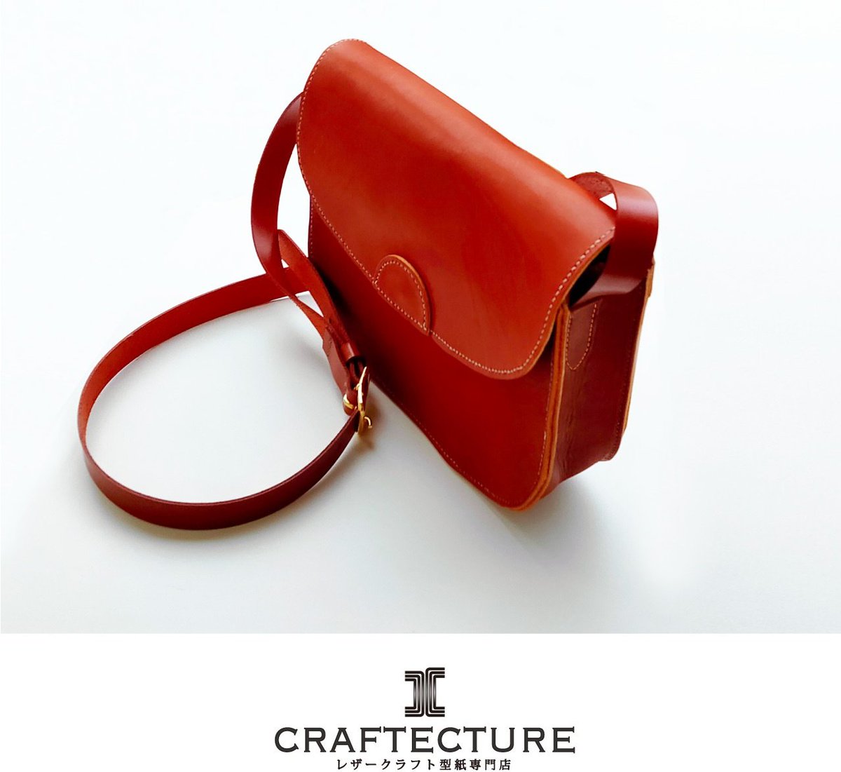 Craftecture レザークラフト型紙専門店 Craftecture19 Twitter Craftecture レザークラフト型紙専門店 Craftecture19 Twitter
