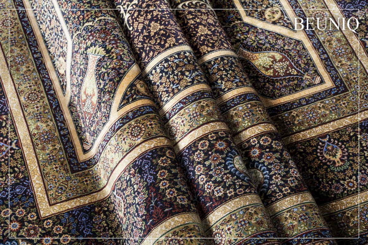 BeuniqUK's tweet photo. ArtSilk rugs from Beuniq coming soon.
.
Discover the art of carpets with Beuniq.
.
.
.
.
#artrug #artsilk #silk #rug #carpet #textiledesign #designerrugs #tapestry #fiberart #yarn #artistrug #art #beuniq #shopping #livingroom #interoirdesign #persianrug #persiancarpet #modern https://t.co/j5vlqmdawE