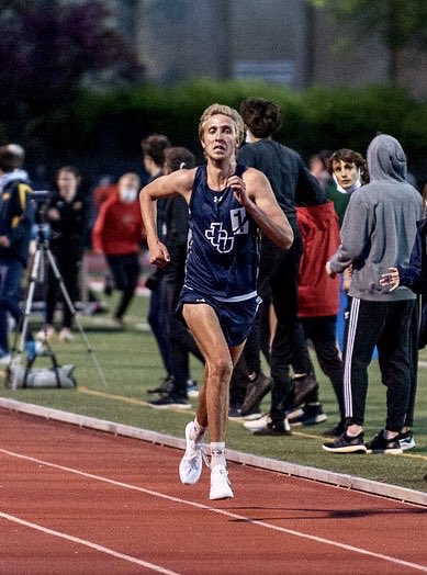 JCUXCTF's tweet photo. ⚡️Alex Phillip by wining the following races - 10k on Thursday and 5k on Friday broke both OAC Championship records which stood for a combined 56 years 🤯 https://t.co/BE1eg5wN7R