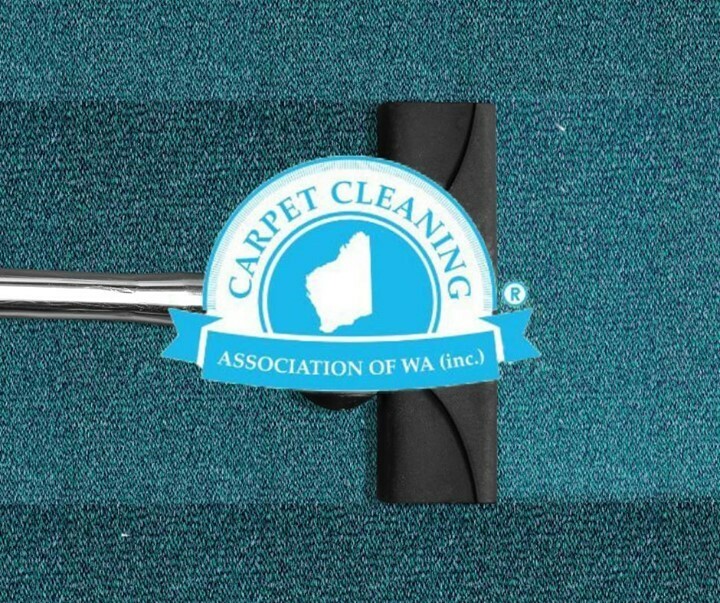 Carpet Cleaning Association of WA (carpet_wa) Twitter