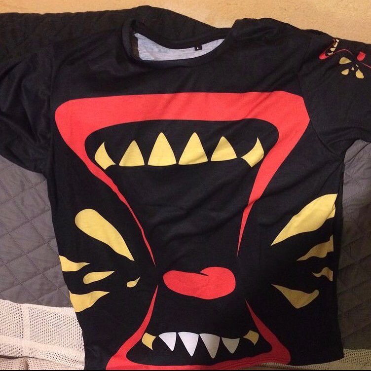 DenyTheSerpent's tweet image. 