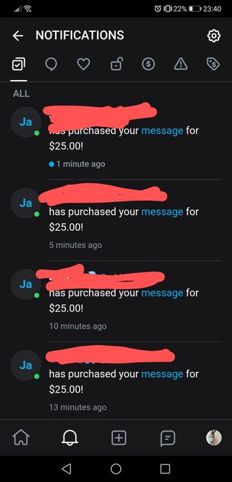 $300 drain. God I love taking all your money.  Who thinks they can do better? Where's my perfect little<a href="/tag/realloyalfans"class="tags"><span>#realloyalfans</span></a>