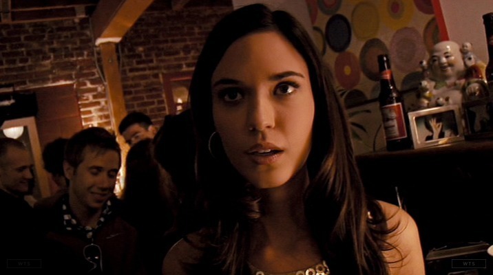 Odette Annable is now 36 years old, happy birthday! Do you know this movie? 5 min to answer! 