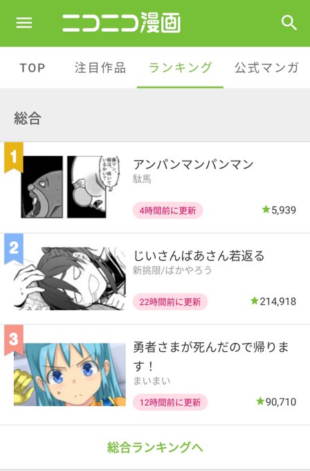 アンパンマン がんばる ん だ