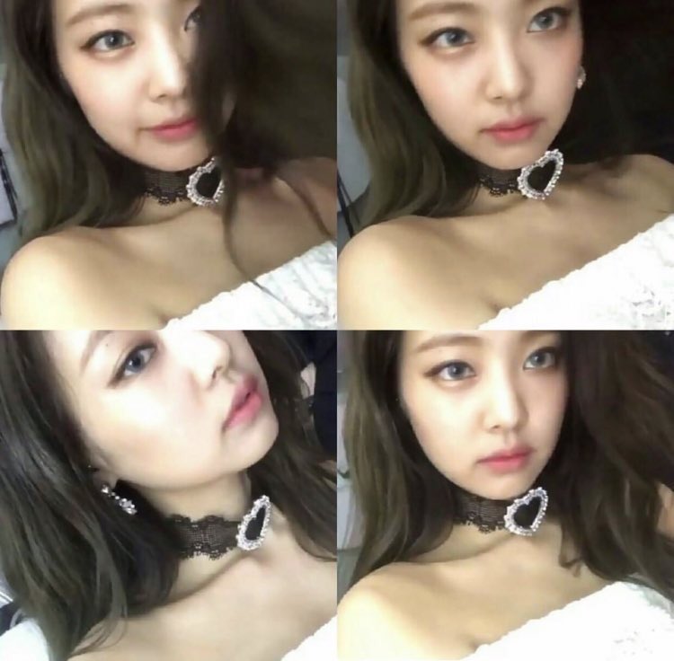 thinking about this jennie...