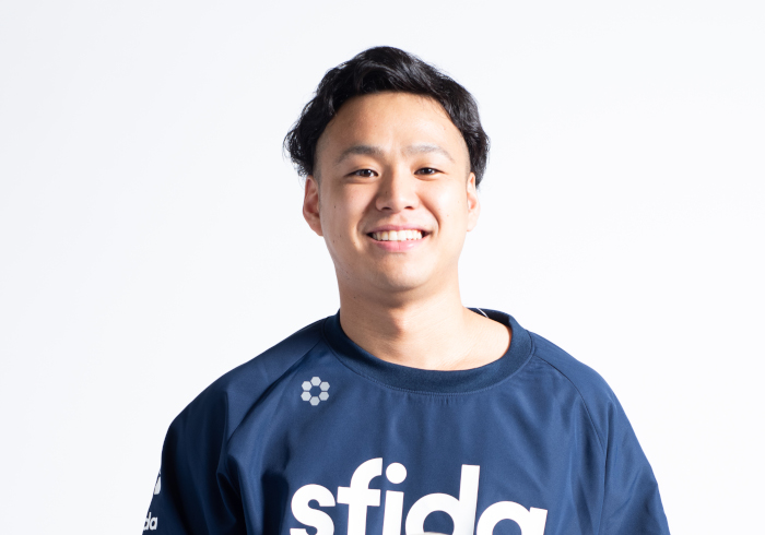 RyukyuCorazon's tweet photo. 【堤裕太選手契約継続のお知らせ】
4シーズン目となり、期待のかかる選手の一人！
激戦のポジション争いを勝ち取ることができるか！？注目です！

https://t.co/vk6RPLR8e3

#堤裕太 #契約継続 #気配り目配り心配り #覚悟のシーズンへ #スピード https://t.co/G3npwTQJB2