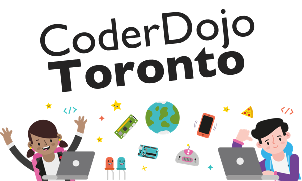 CoderDojoTo's tweet image. CoderDojoTo resumes online workshops + call for mentors - mailchi.mp/a83628b4700f/c…