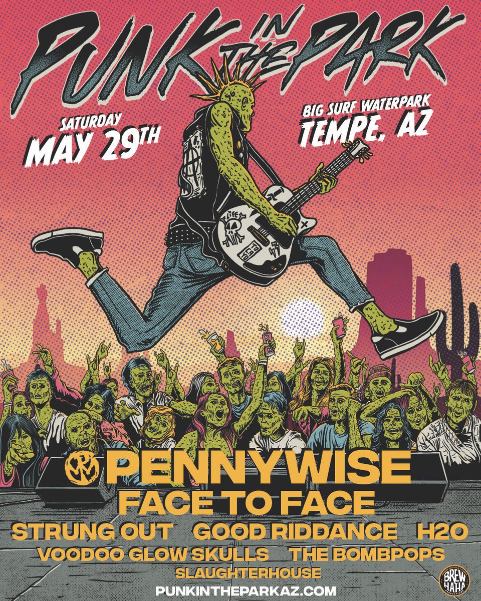 StrungOut's tweet image. 3 weeks away....
🤘🏼🤘🏼🤘🏼🤘🏼🤘🏼🤘🏼