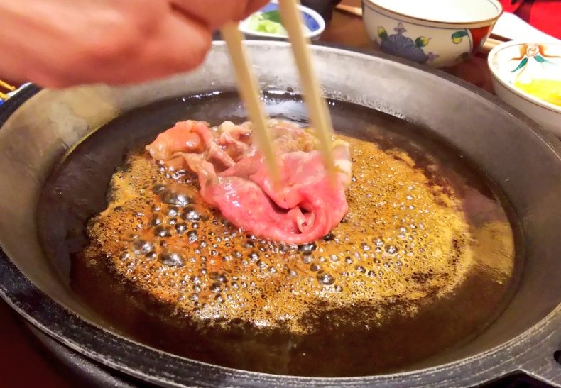 みんなの 人形町 今半 すき焼き 口コミ 評判 食べたいランチ 夜ごはんがきっと見つかる ナウティスイーツ