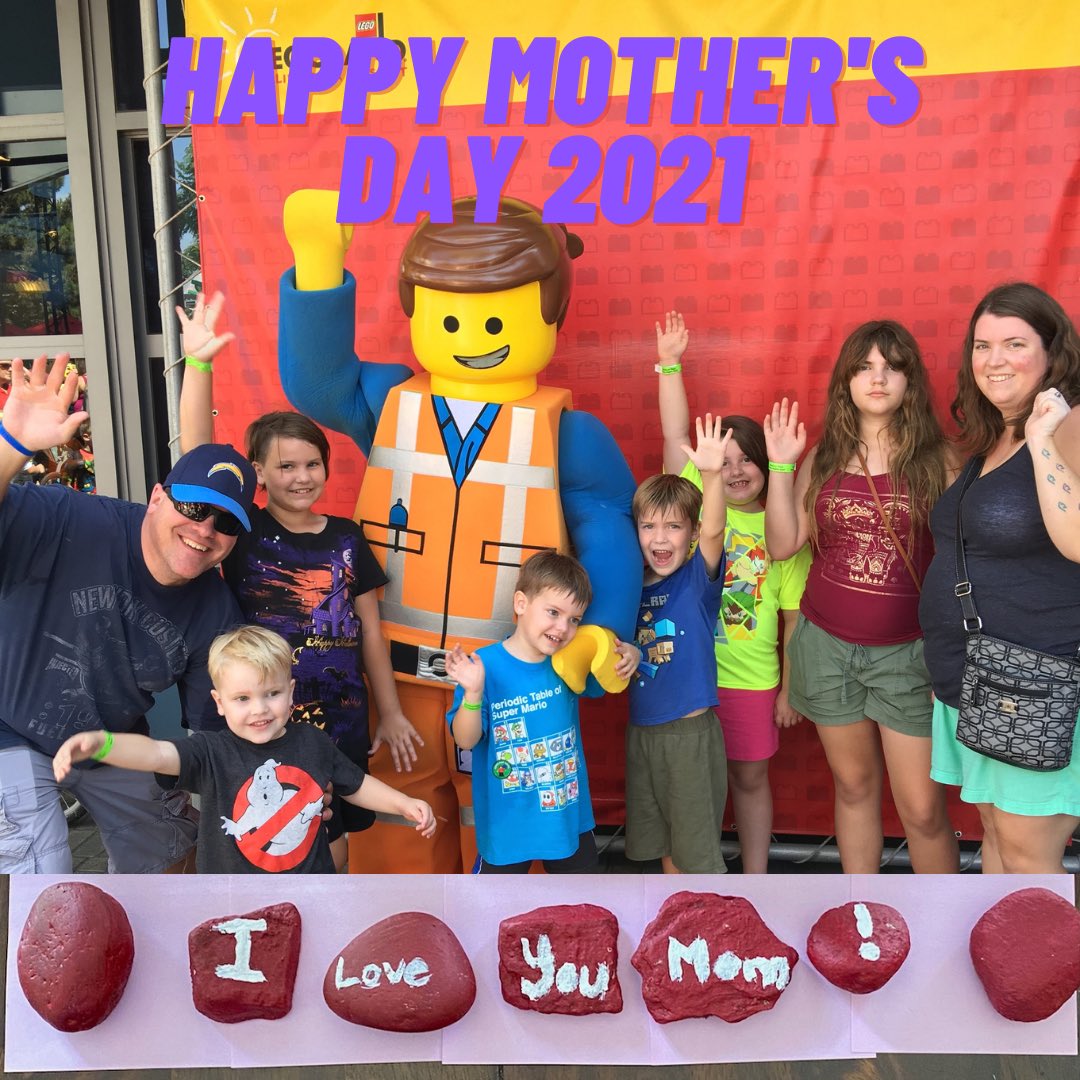 Happy Mother’s Day! <a href="/Vmommyto6/">Vanessa Grayson</a> <a href="/Ara_7777/">ᴮᴱAra⁷生</a>