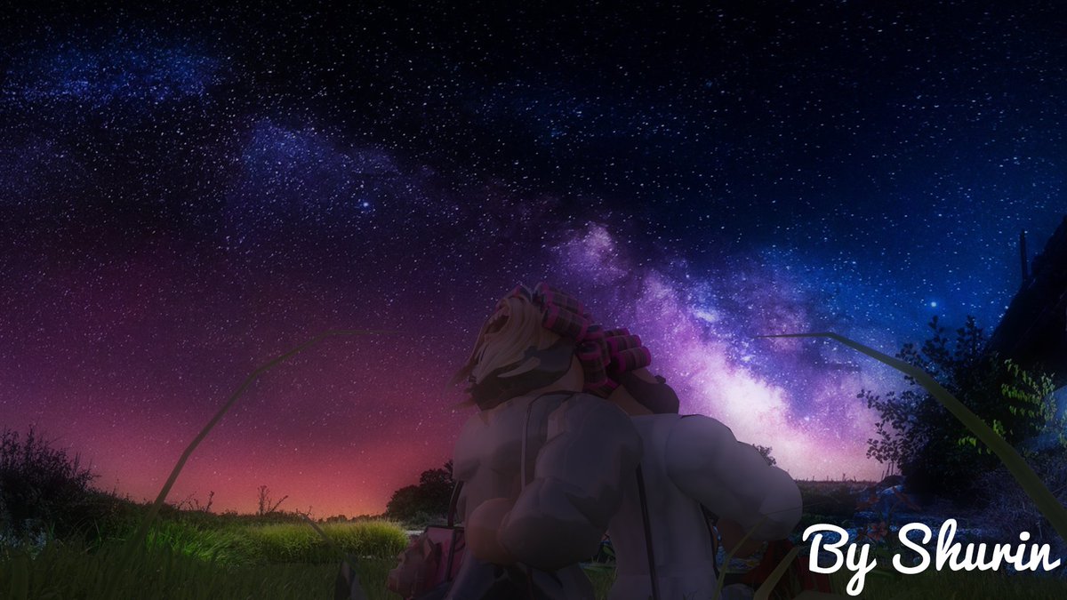 ShuBuilds's tweet photo. Whoever you were or will become, remember who you wish to be and aim each day to be the best version of that. Long road behind and hopefully a long road still ahead, thank you for being who you are @BramPeee 

#Roblox #Robloxgfx #3DRender #Render #3DGFX https://t.co/wx28KlQe9Z