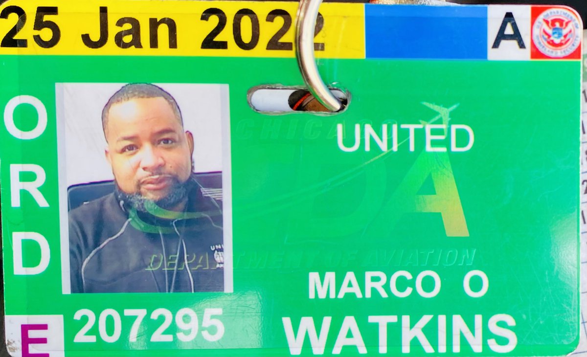 World’s Best Hub ORD tweet media