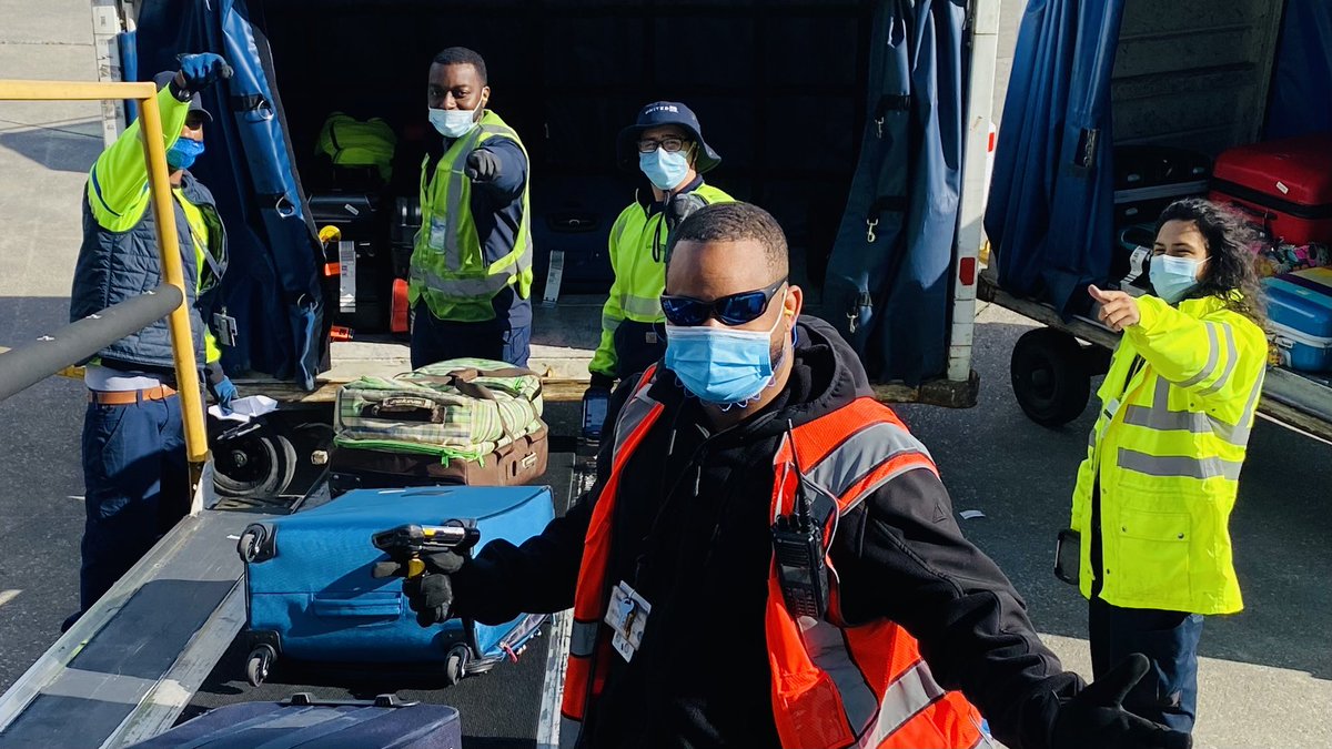 World’s Best Hub ORD tweet media