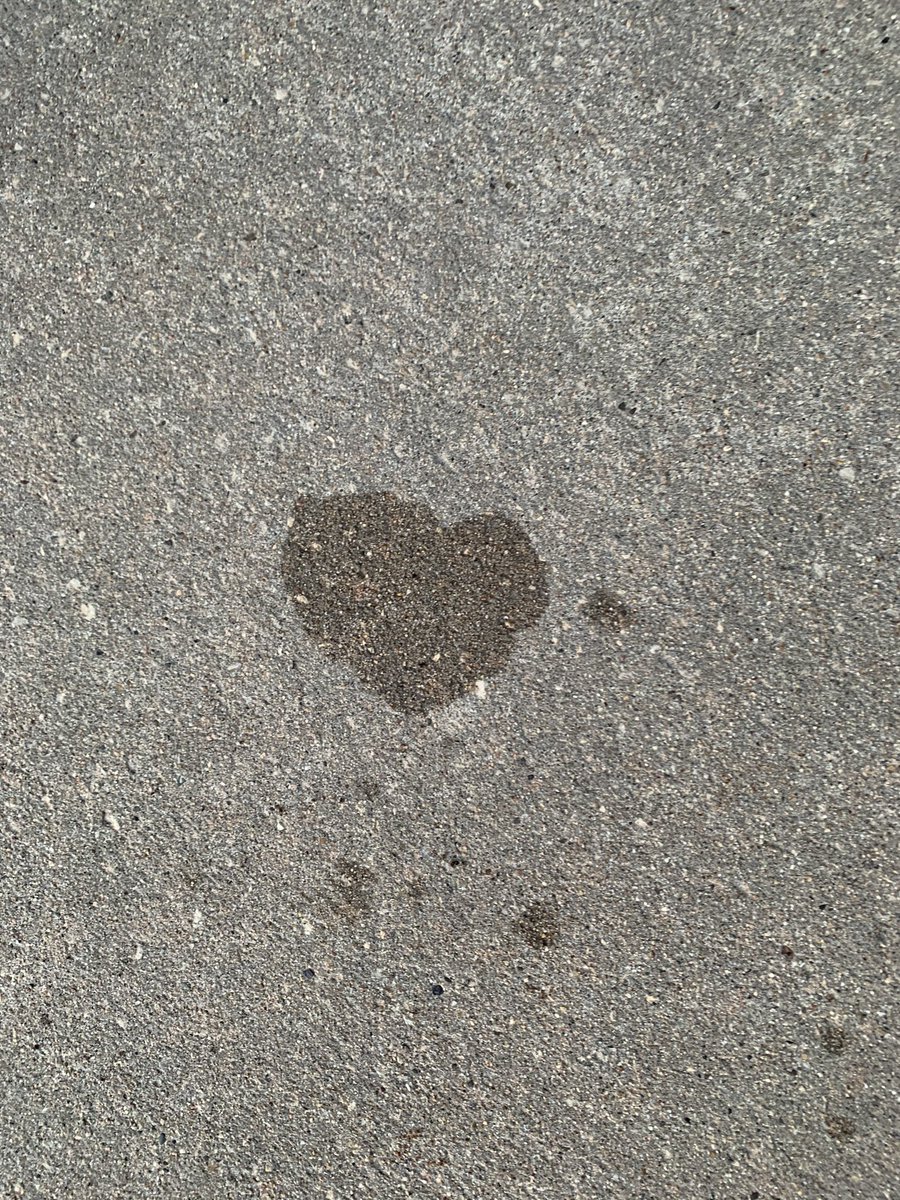 Charli strikes again.