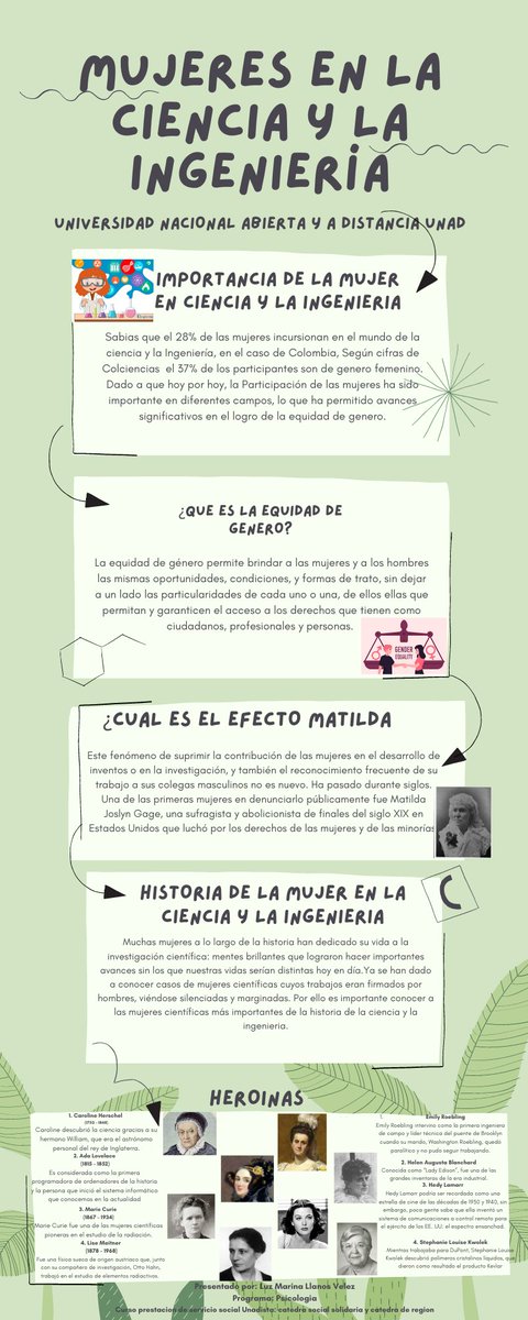 Luz M. Llanos tweet media