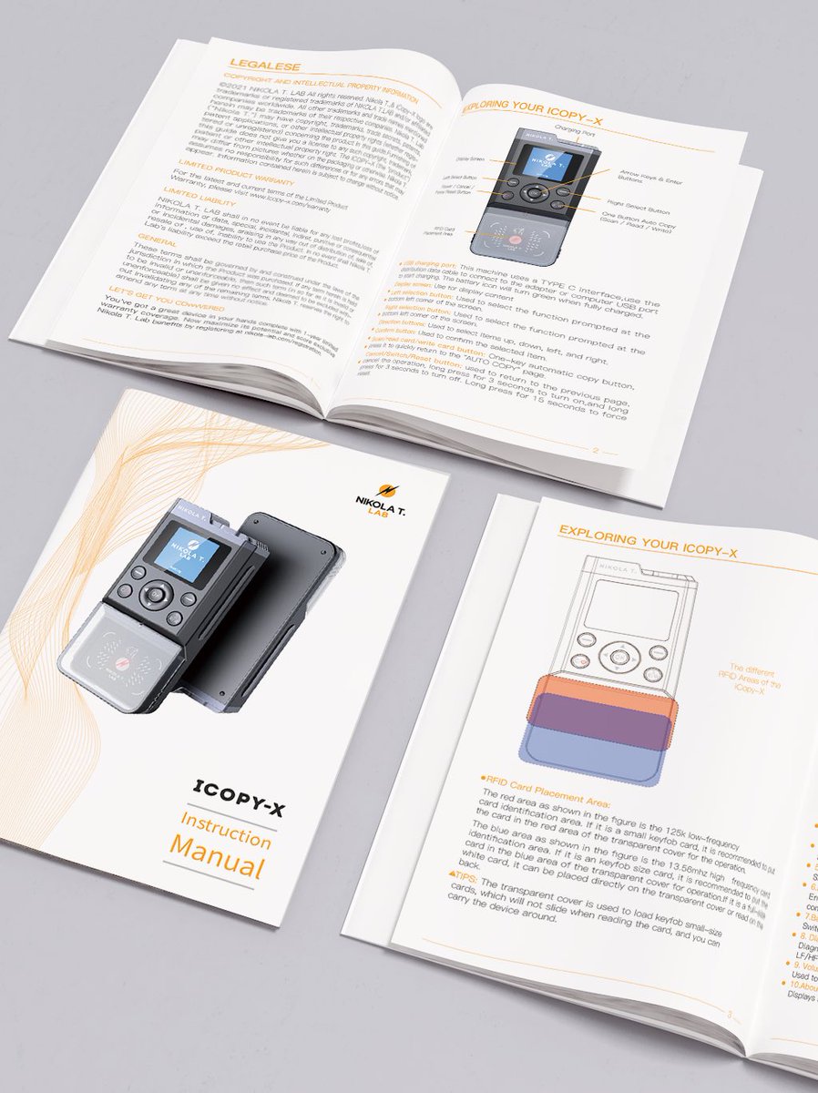 icopy_x's tweet image. Finishing up the instruction manual! We will have a slight delay on manufacturing. We are expecting to ship this 15th May! For those who have not fill in their survey on plegdebox, please kindly do so! We apologise for the delay and thank you for your understanding!