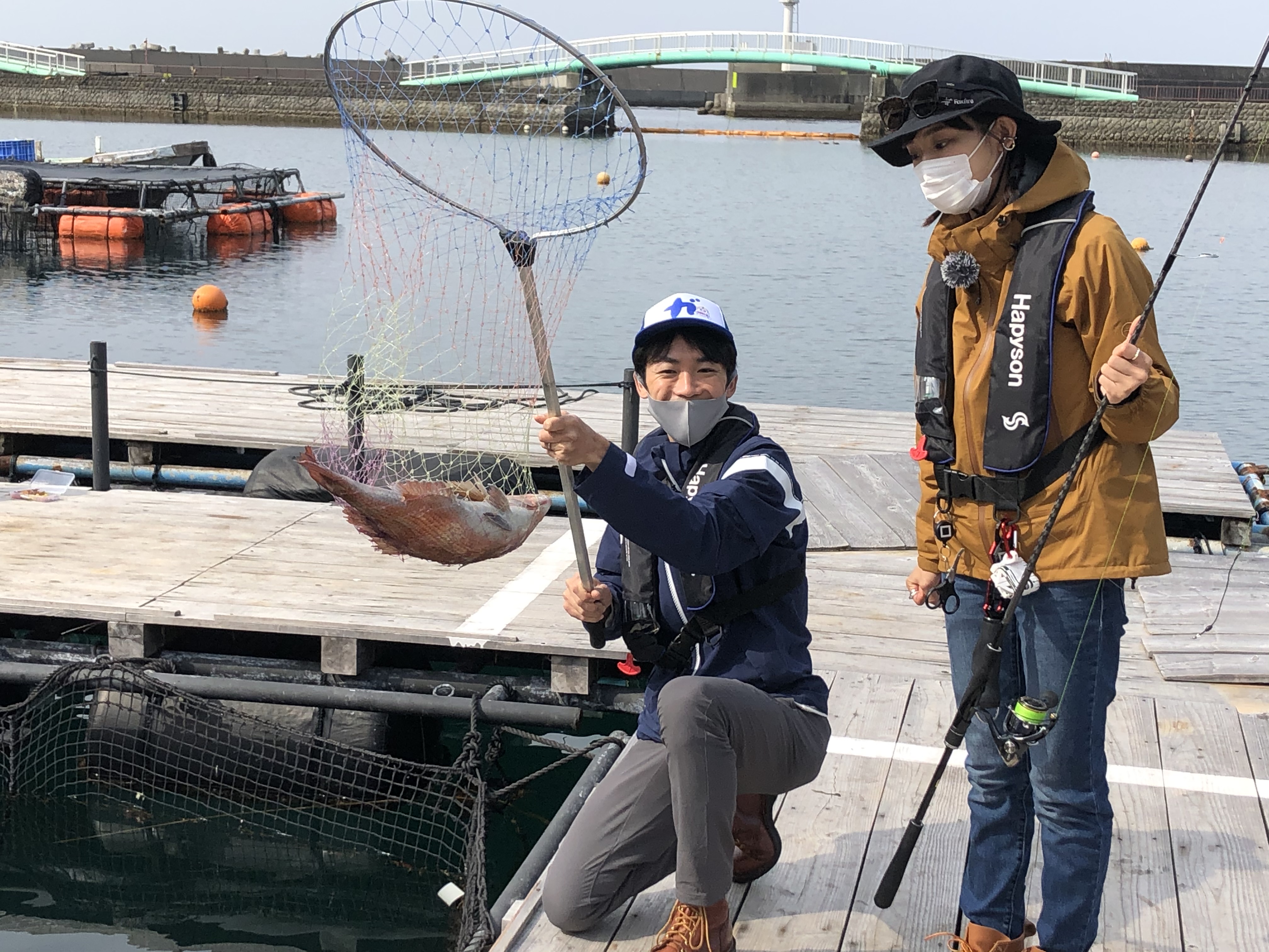 Satsuki Sa Fishing66 Twitter