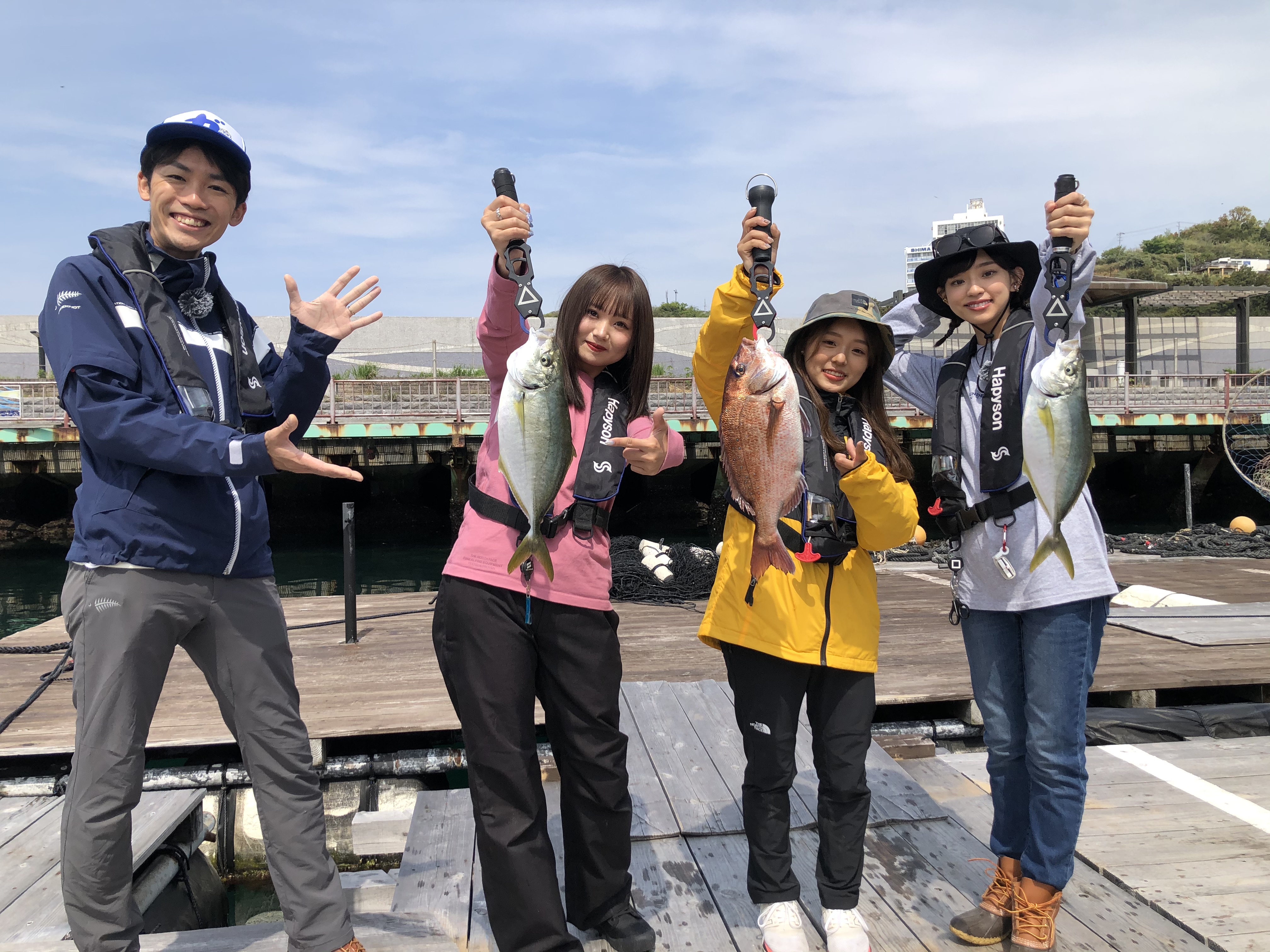 Satsuki Sa Fishing66 Twitter