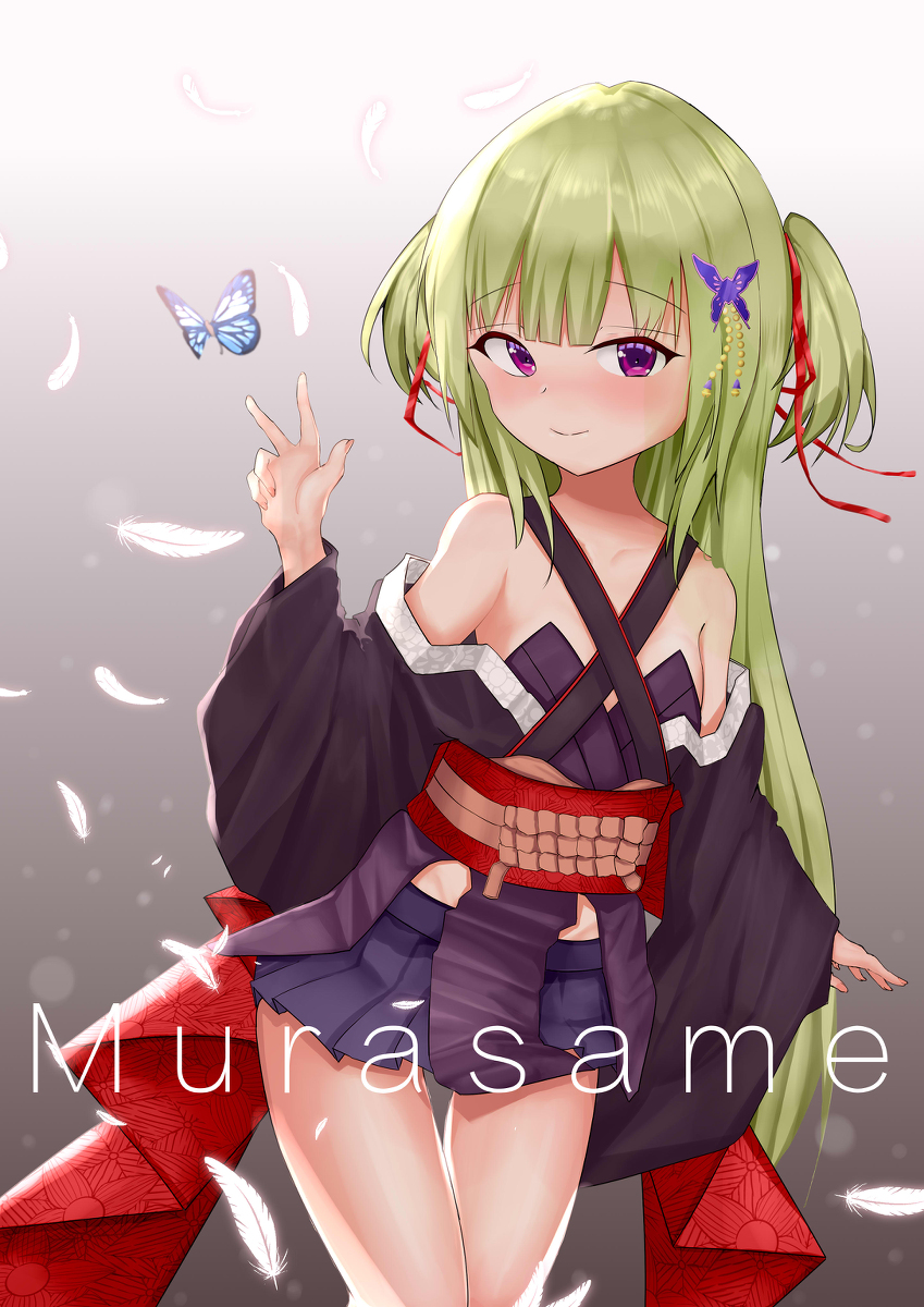 間宮ゆき 暇潰しrkgk Murasame 丛雨 千恋万花 美少女 幼女 千戀 萬花 ムラサメ ロリ 幼刀 Galgame ムラサメ 千恋 万花 T Co Rqb1jzgbzc T Co Y1tpczctgg Twitter