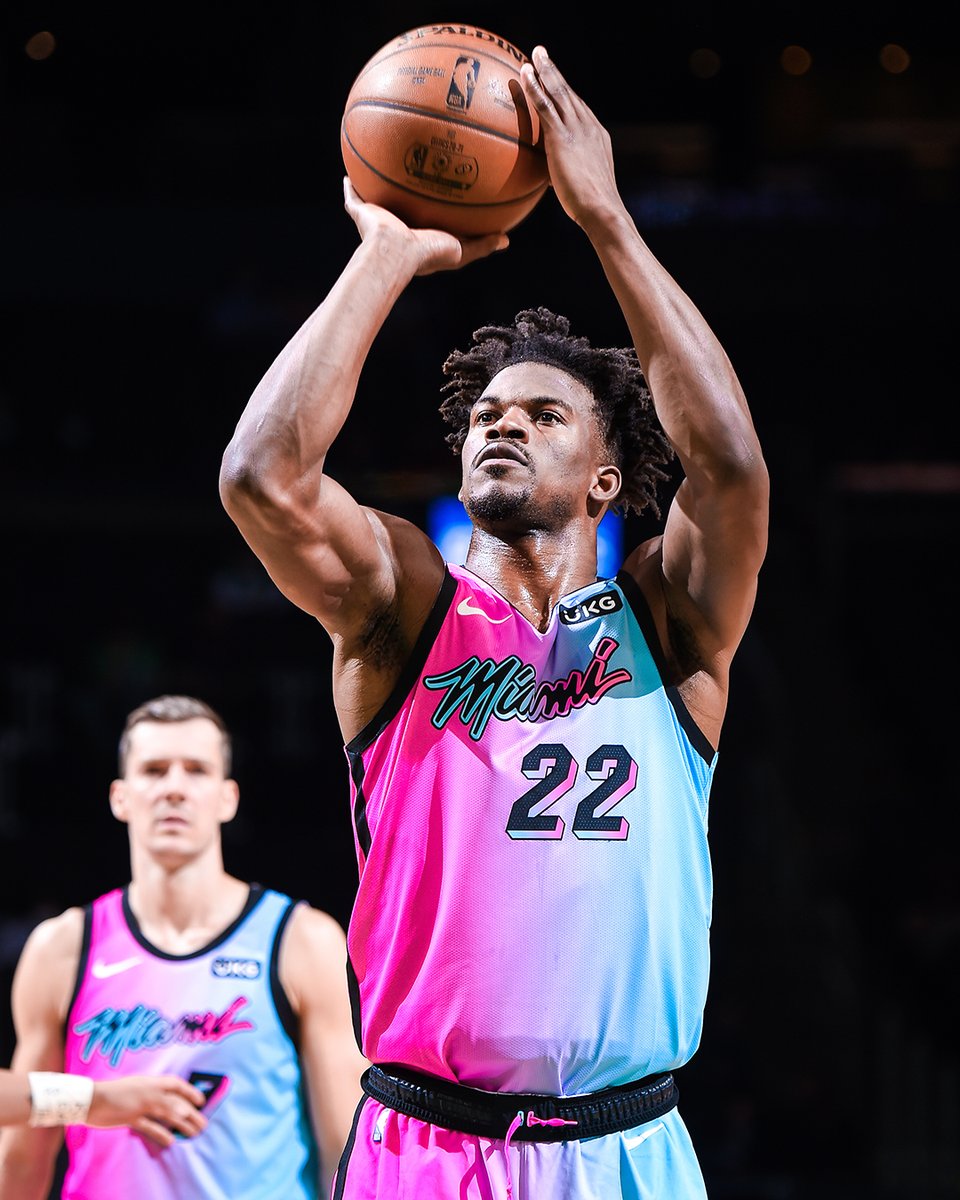 Miami Heat On Twitter With Only 1 Last Vice Game Left Thurs V Philly It S Probably Best You Click Here Https T Co Dejnn41zjk Before We Close The 5th And Final Chapter Of
