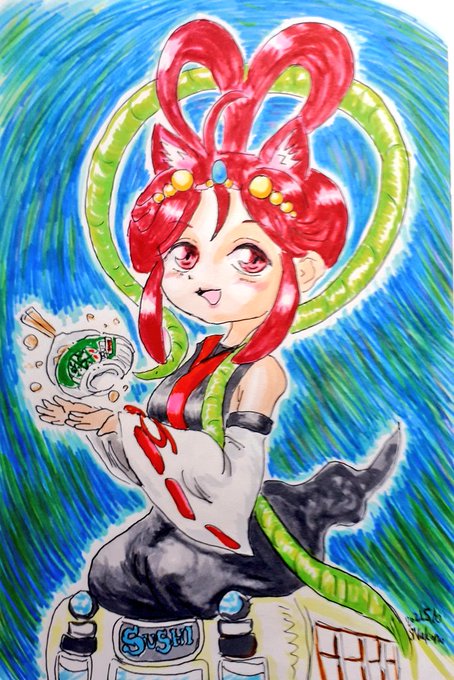妖怪ウォッチ3のtwitterイラスト検索結果 妖怪ウォッチ3のtwitterイラスト検索結果