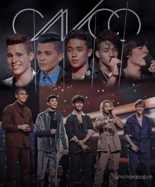VLE95Z's tweet photo. ¨´WE ARE CNCO¨´🥺 https://t.co/sbsSi3LnEj