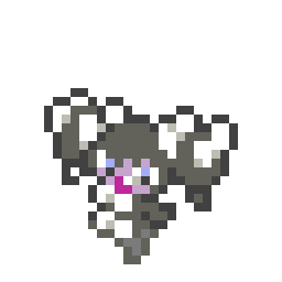 ポケットモンスターのtwitterイラスト検索結果