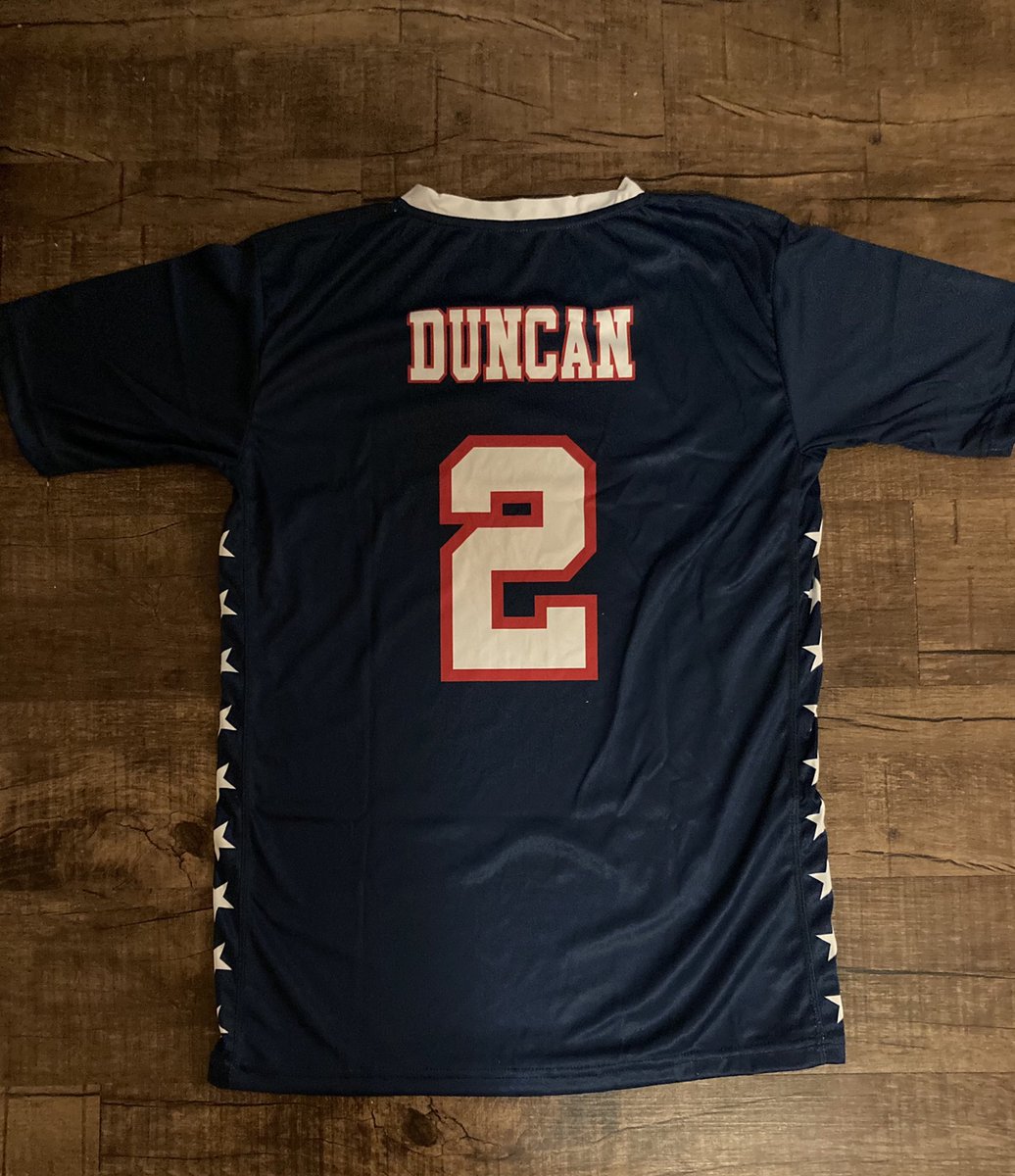 A 2020 and 2021 Southeast All-American, Molly Duncan is a strong (2021) Midfielder out of GA who will thrive at the next level.

She will be helping lead Team East at the 2021 Southeast All-American Soccer Showcase on June 17-19, 2021.

Video reveal coming soon! 👊🏽

#SEAASports🇺🇸