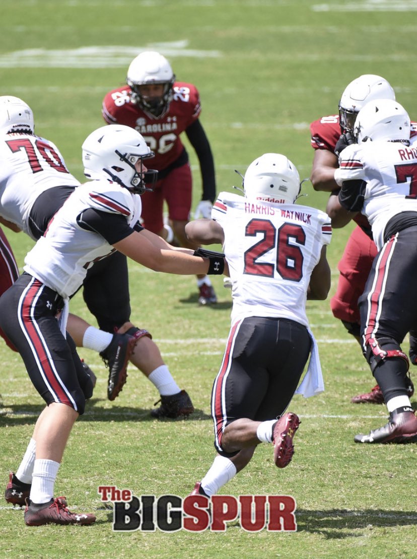 waynick5's tweet image. Pretty cool to see this old photo come across my phone today. Dreams do come true! Proud of you Nathan! @HarrisWaynick