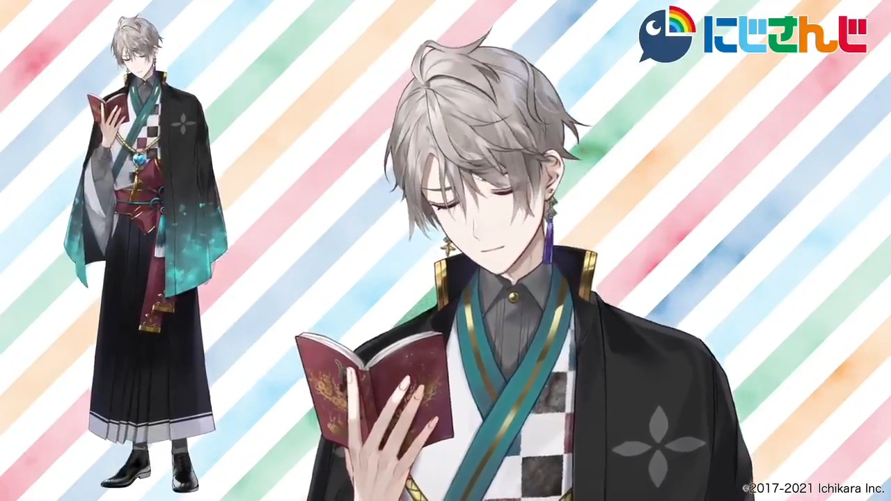 @nijisanji_app's video Tweet @nijisanji_app's video Tweet