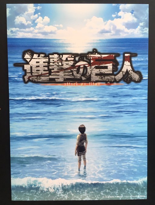 進撃の巨 高画質 のtwitterイラスト検索結果
