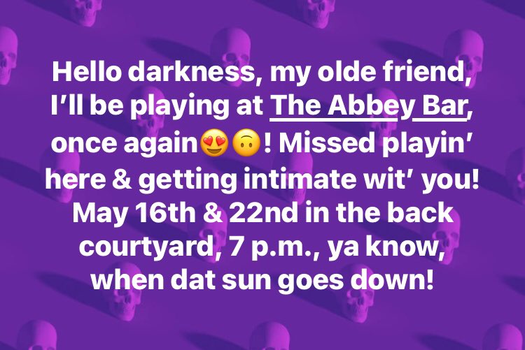 ShawnMeow's tweet image. #NewOrleans #FrenchQuarter #DecaturStreet #LowerD #Louisiana #NOLA