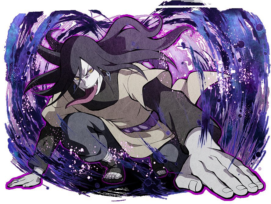 #orochimaru #NARUTO #naruto #NarutoShippuden.