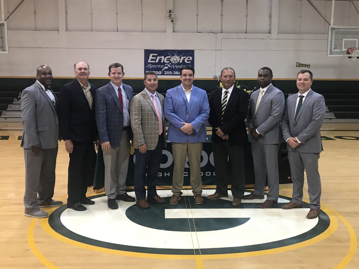 Shawn McDaniel M.Ed. Bio/IL tweet media