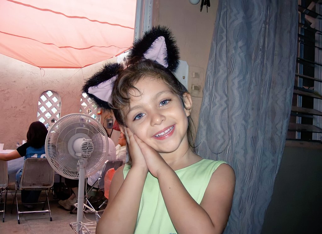 Bebe <a href="/FrancelyAbreu/">ABREUU</a> ya creció
FRANCELY ABREU HBD