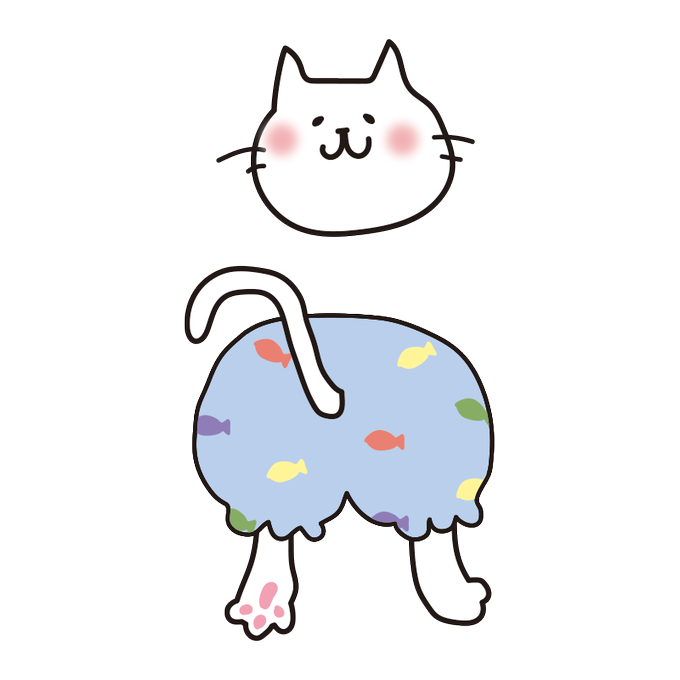 Tegakidsさんのイラストまとめ 64ページ目