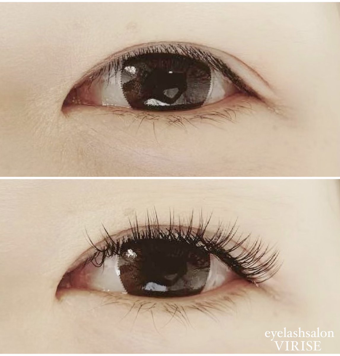マツエク まつ毛パーマ 東船橋 船橋 Eyelash Salon Virise ヴィライズ Eyelashvirise Twitter