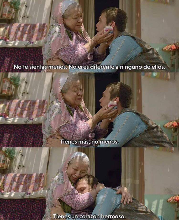 Memo &amp; Fatma #MilagroEnLaCelda7 #ArasBulutIynemli