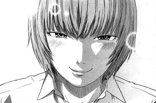 Nakamura Sawa (Aku no Hana)