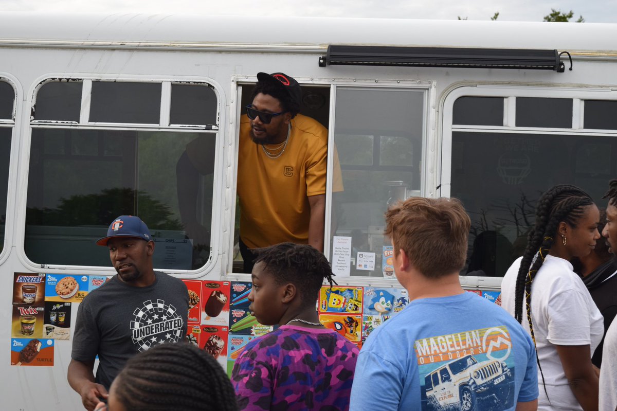 KingTut_90's tweet image. Today was a great day