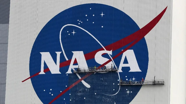 thehill's tweet photo. NASA criticizes China after rocket debris lands in India Ocean https://t.co/FpXFE7crqS https://t.co/0EpeyraRvN