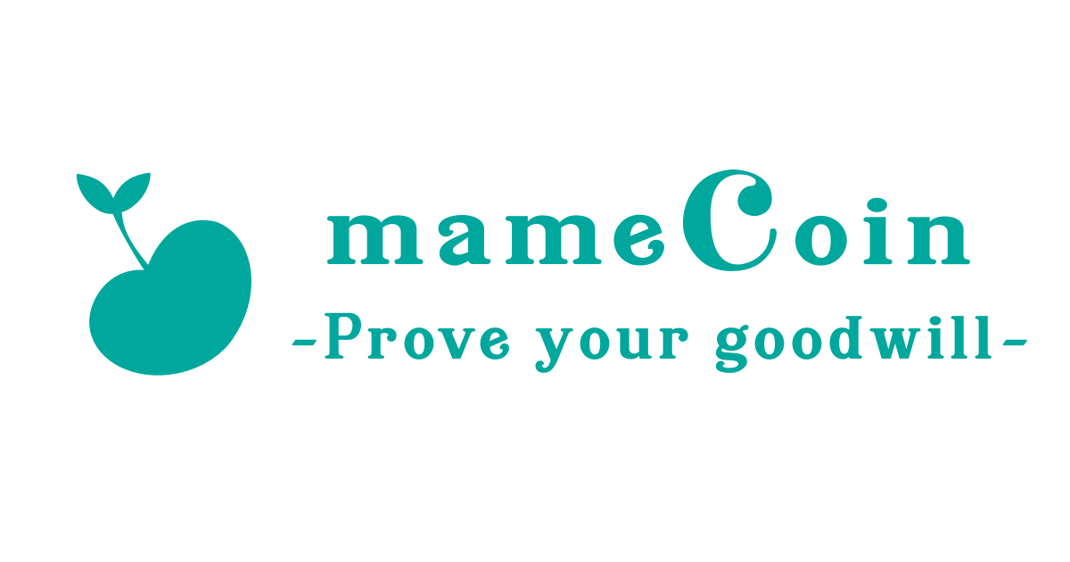 mamecoin's tweet photo. We updated our official web site.
Check it out!

English
https://t.co/y94q8pNQGw

Indonesia
https://t.co/OSjNeWOZBb

Japanese
https://t.co/WLGKnxnBrI

1⃣Follow @mamecoin
2⃣Retweet this
3⃣Tag 3 friends
4⃣Join https://t.co/fHPlRzL9vM
5⃣Write "mameweb" at discord getting 1,000 MAME https://t.co/s9vJSmmx3e