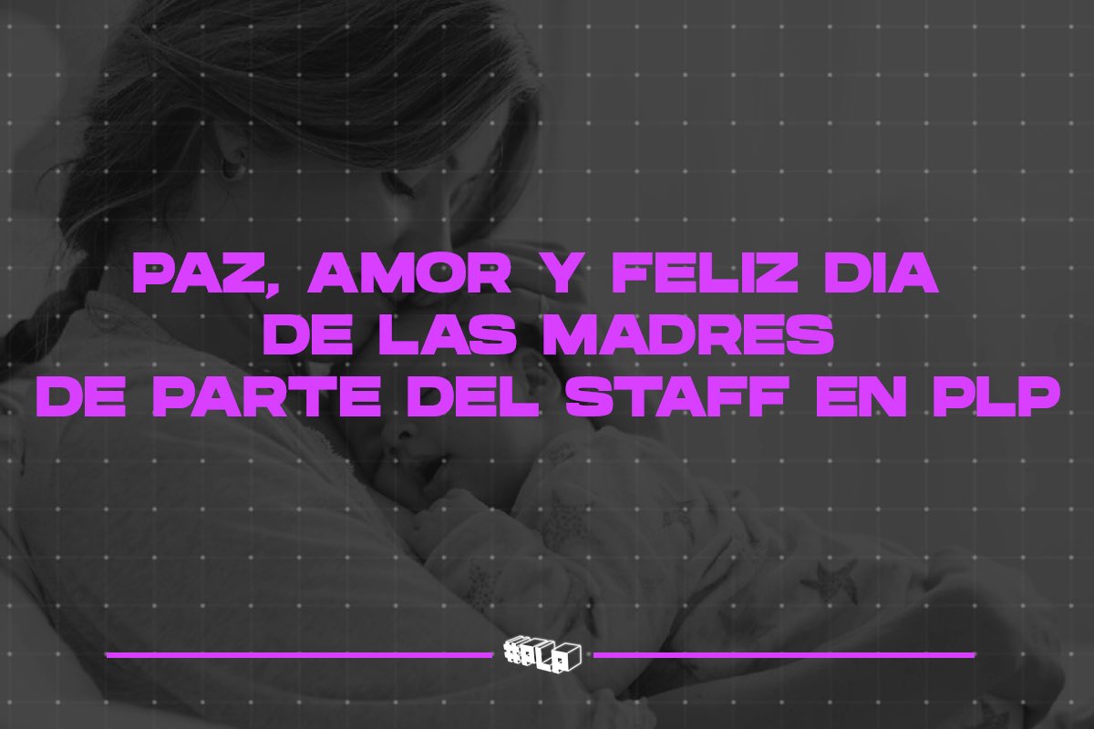 plp_gg's tweet photo. #FelizDiadeLaMadre https://t.co/q4Fs0PKraa