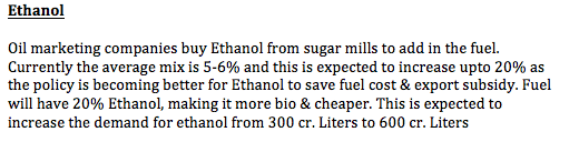 Ethanol (14/n)