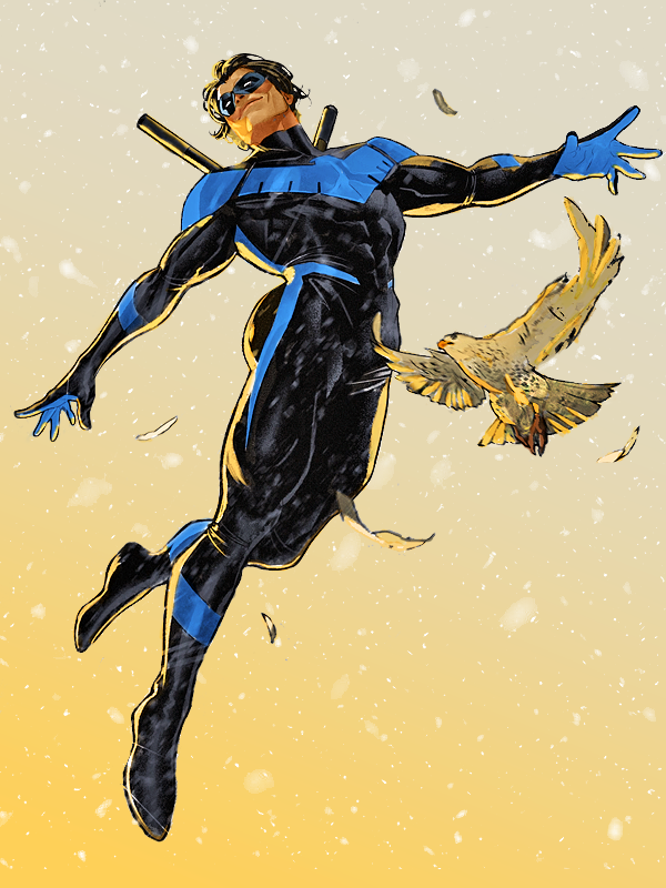 BigLight_Media's tweet photo. nightapollo:
The Man Who Flies #dickgrayson #nightwing #dc #reblog #dcedit #comicedit #nightwingedit #batmanedit #original #black&white #dccomics #Batman #batfamily #biglightmedia https://t.co/MIROpIWLjU