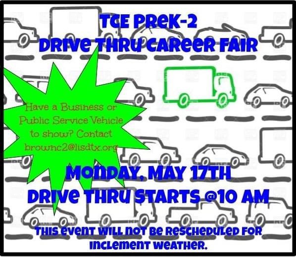 We are still in need of volunteers, contact Mrs Brown if you are able to help!