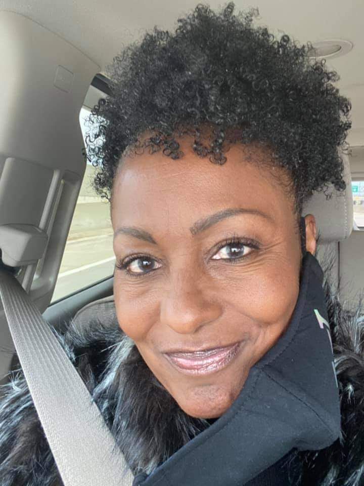 Help me wish Terese my best friend, my good thing, a happy birthday.